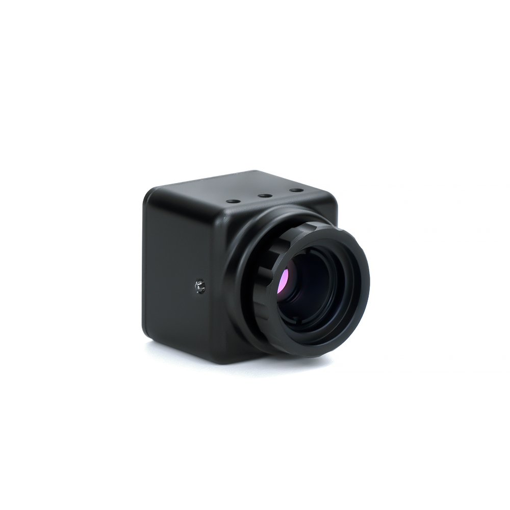 Axisflying High Resolution 256*192 Thermal Imaging Camera For FPV Drone Small Model