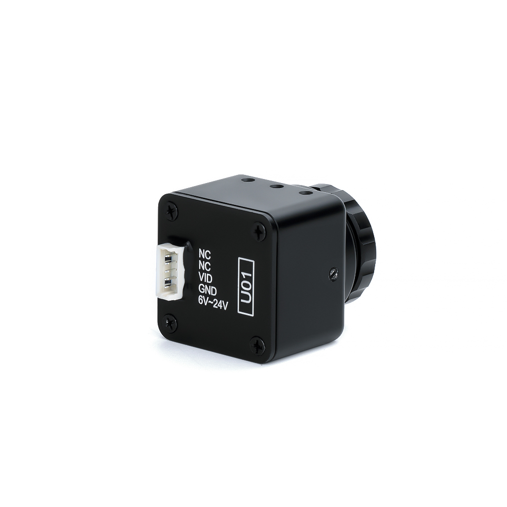 Axisflying High Resolution 256*192 Thermal Imaging Camera For FPV Drone Small Model