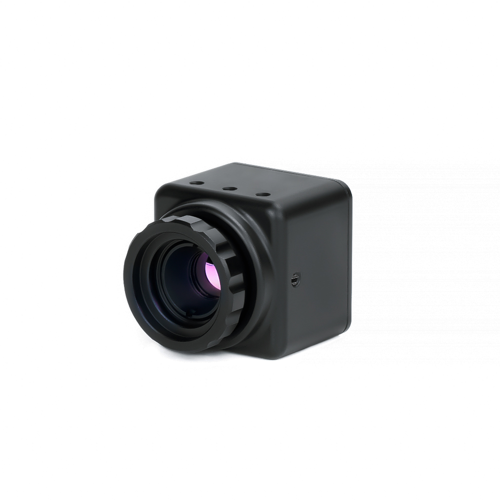 Axisflying High Resolution 256*192 Thermal Imaging Camera For FPV Drone Small Model