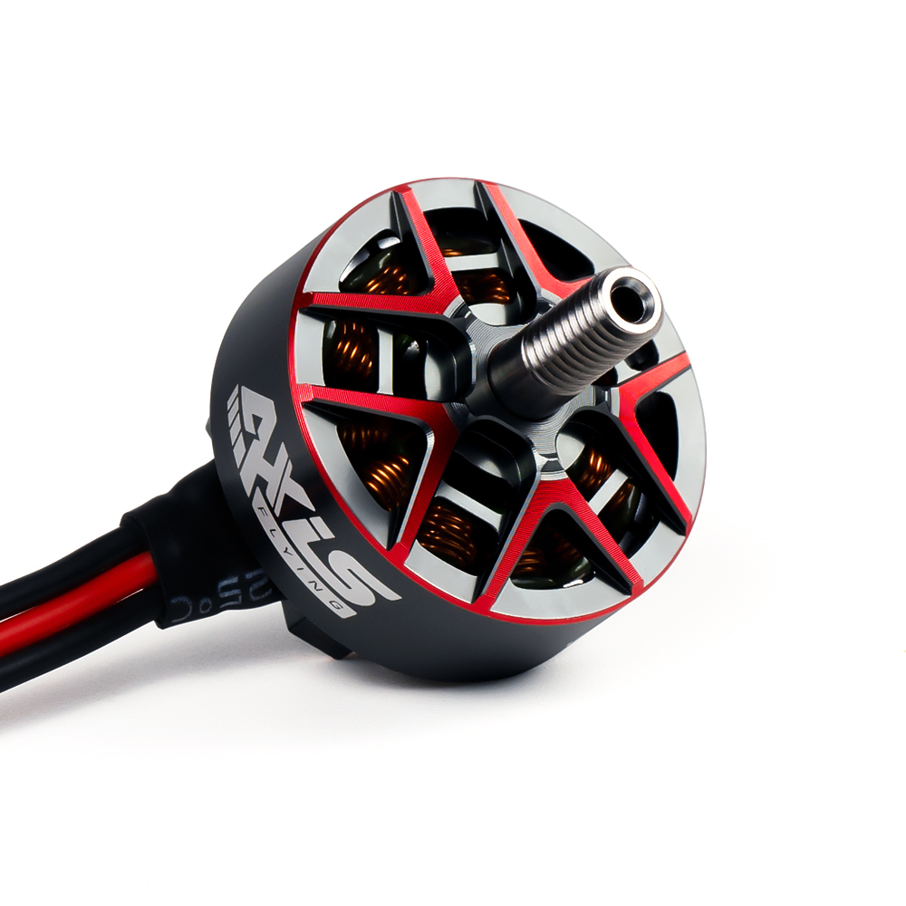 Axisflying Brushless Motor Racing AF2207 / For FPV Drone / Racing / Freestyle / Bando / 5 inch