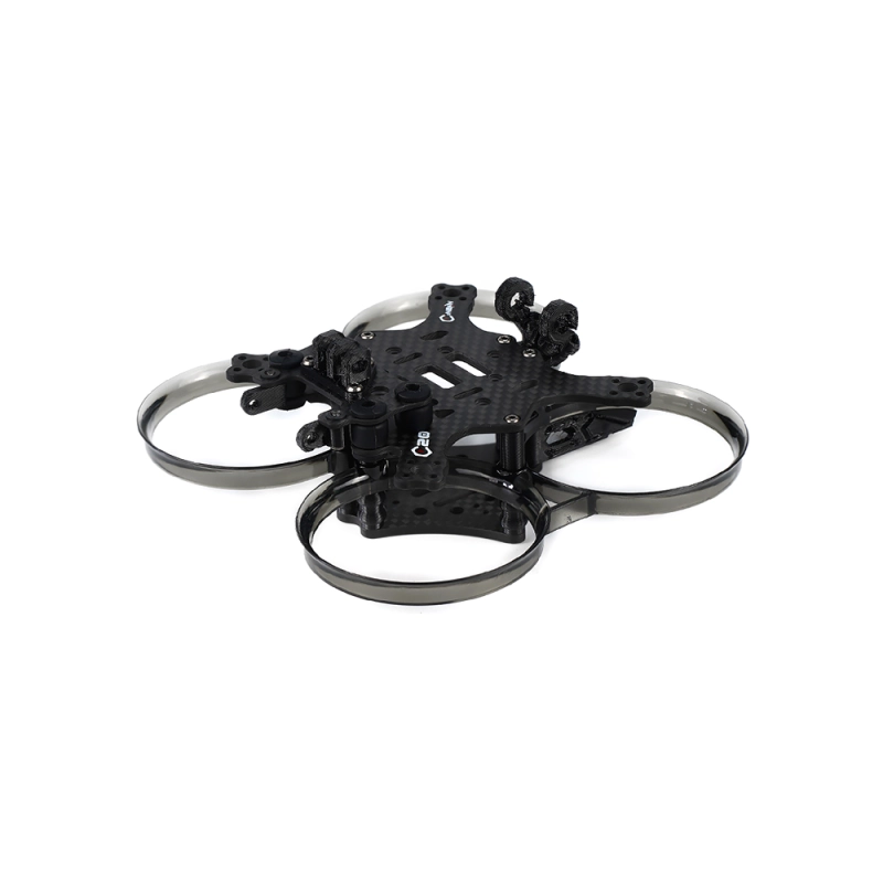 Axisflying cineon C20 V2 / 2inch frame kit and C135 motors combo - Get free 1 set props and 1 set Guards