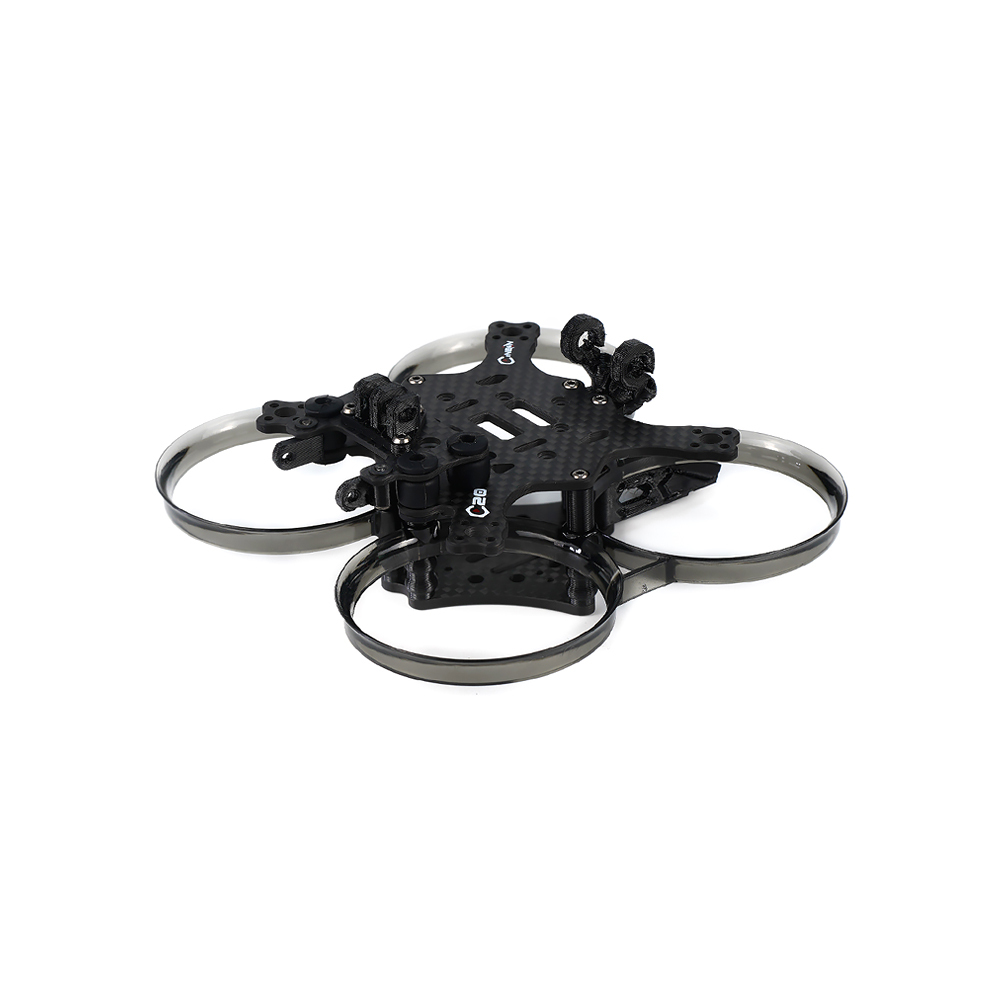Axisflying cineon C20 V2 / 2inch frame kit and C135 motors combo - Get free 1 set props and 1 set Guards