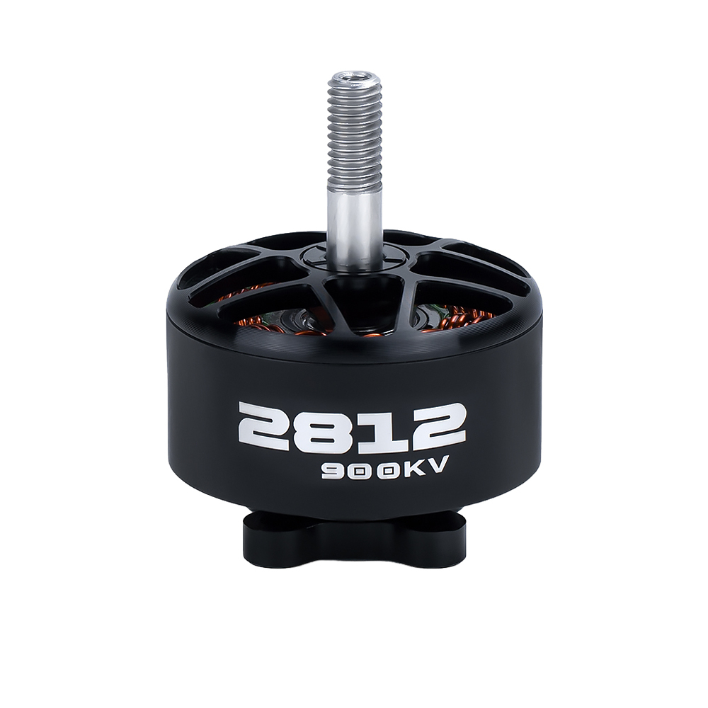 Axisflying AZ2812 4-6s 900kv brushless drone motors