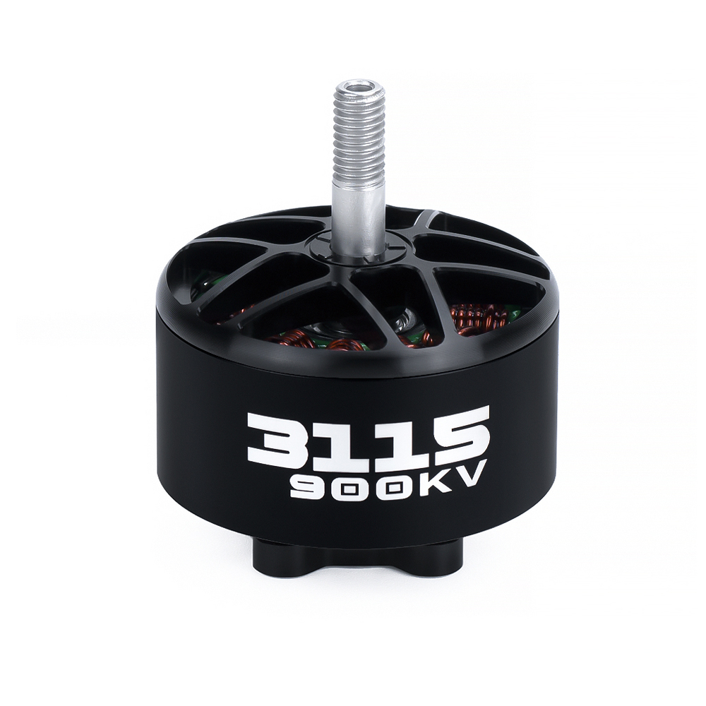 AZ3115 3-6S Brushless Motor for FPV Racing Long Range Drone