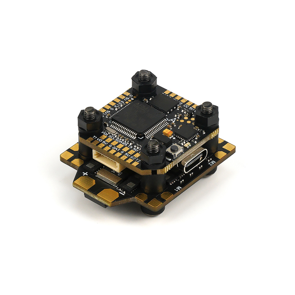 Axisflying Argus Mini F7 STACK 40A