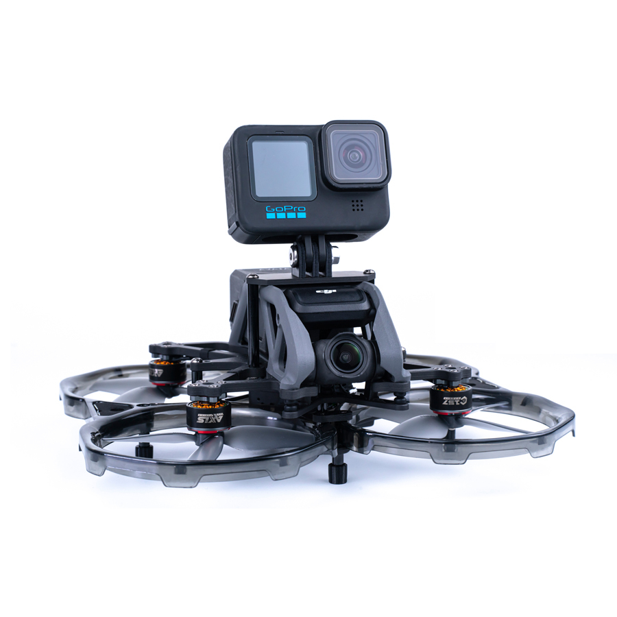 Axisflying AVATA 3.5 upgrade frame kit