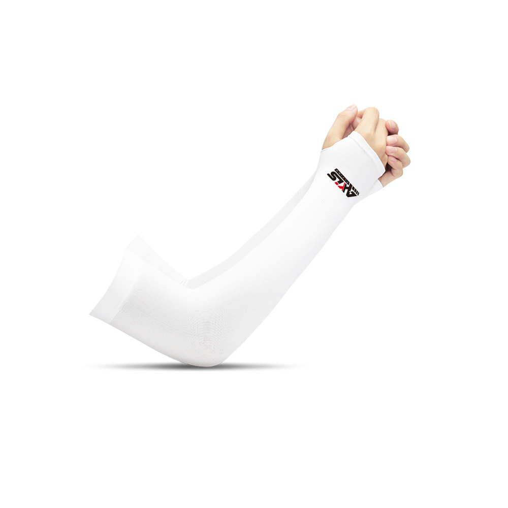 Summer UV Sun Protection Compression Sleeves