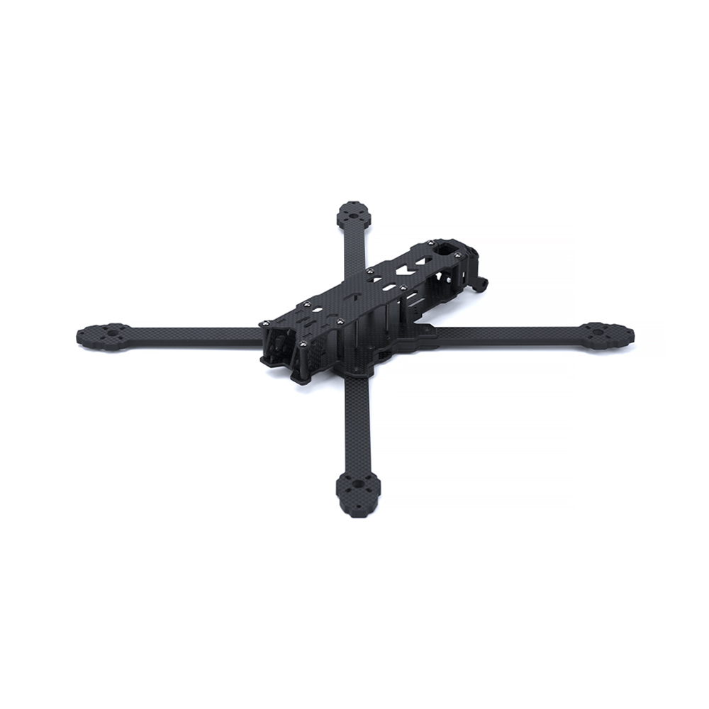 Axisflying MANTA7" Lite / 7inch FPV Freestyle Ture X Frame Kit