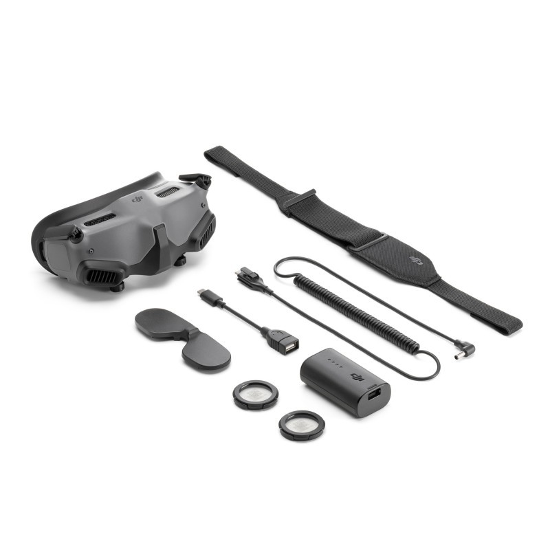 DJI Goggles 2