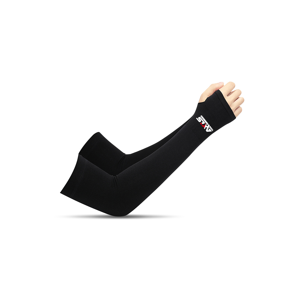 Summer UV Sun Protection Compression Sleeves