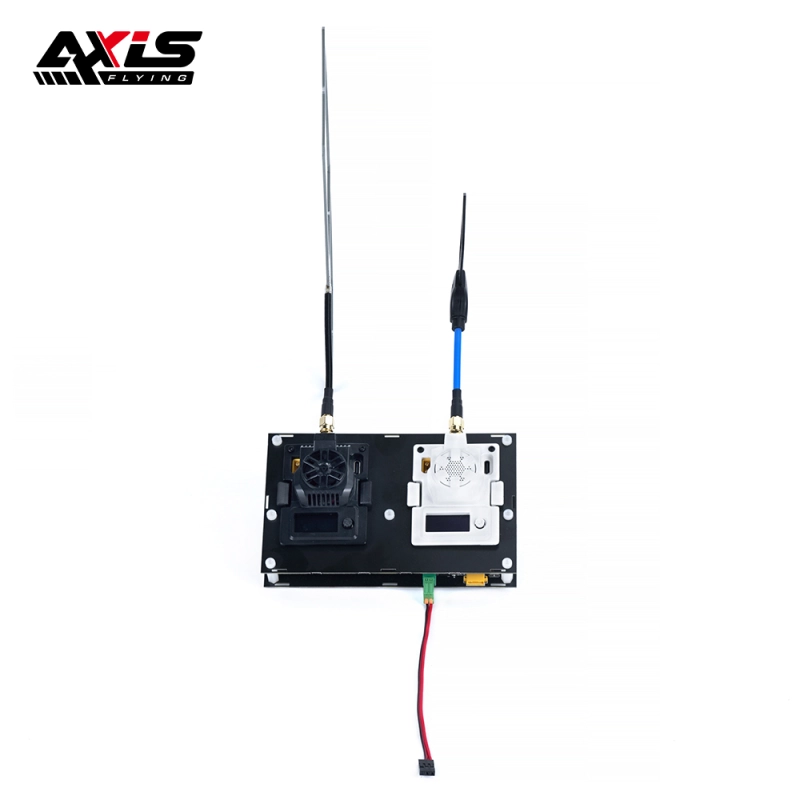 TX board + RX board + 2 TX + 2 RX /Diversity board /tuner diversity unit/receiver diversity