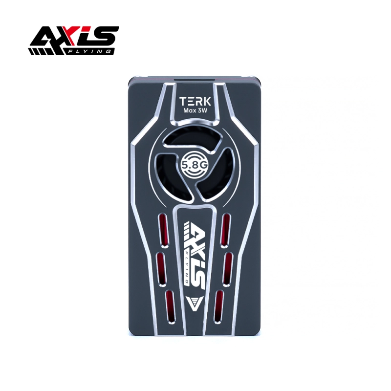 Axisflying 5.8G 3W Analog VTX Drones Accessories