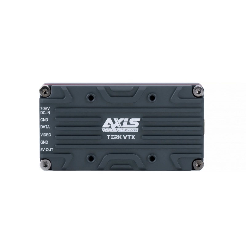 Axisflying 5.8G 3W Analog VTX Drones Accessories