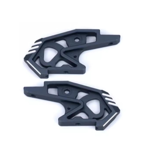 Manta 5inch Pro Squashed X / DC Frame Replacement Parts