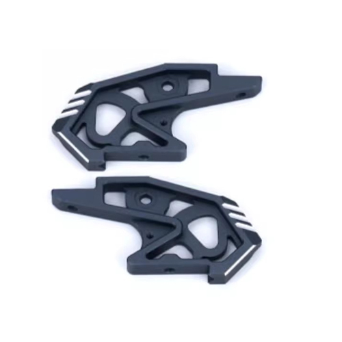 Manta 5inch Pro Squashed X / DC Frame Replacement Parts