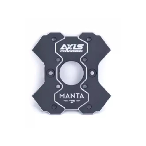 Manta 5inch Pro Squashed X / DC Frame Replacement Parts
