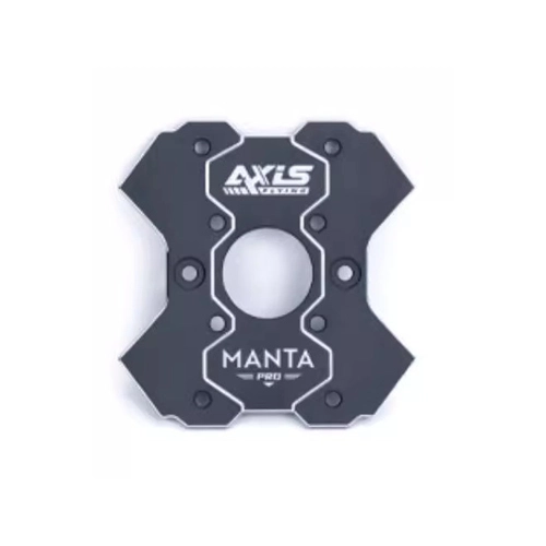 Manta 5inch Pro Squashed X / DC Frame Replacement Parts