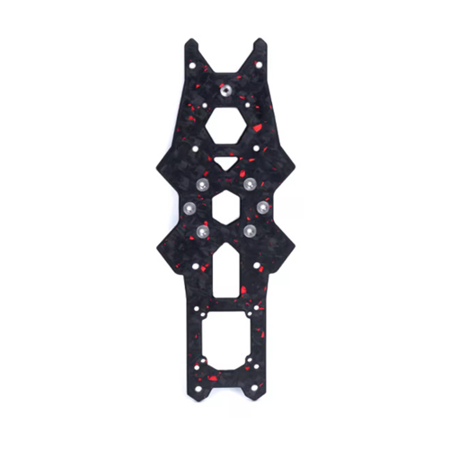 Mandrix　オーダー Manta 5inch Pro Squashed X / DC Frame Replacement Parts