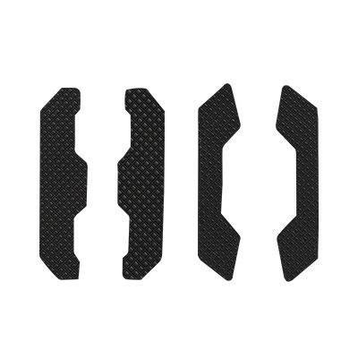 Manta 5inch Squashed X/True X / DC Frame Replacement Parts