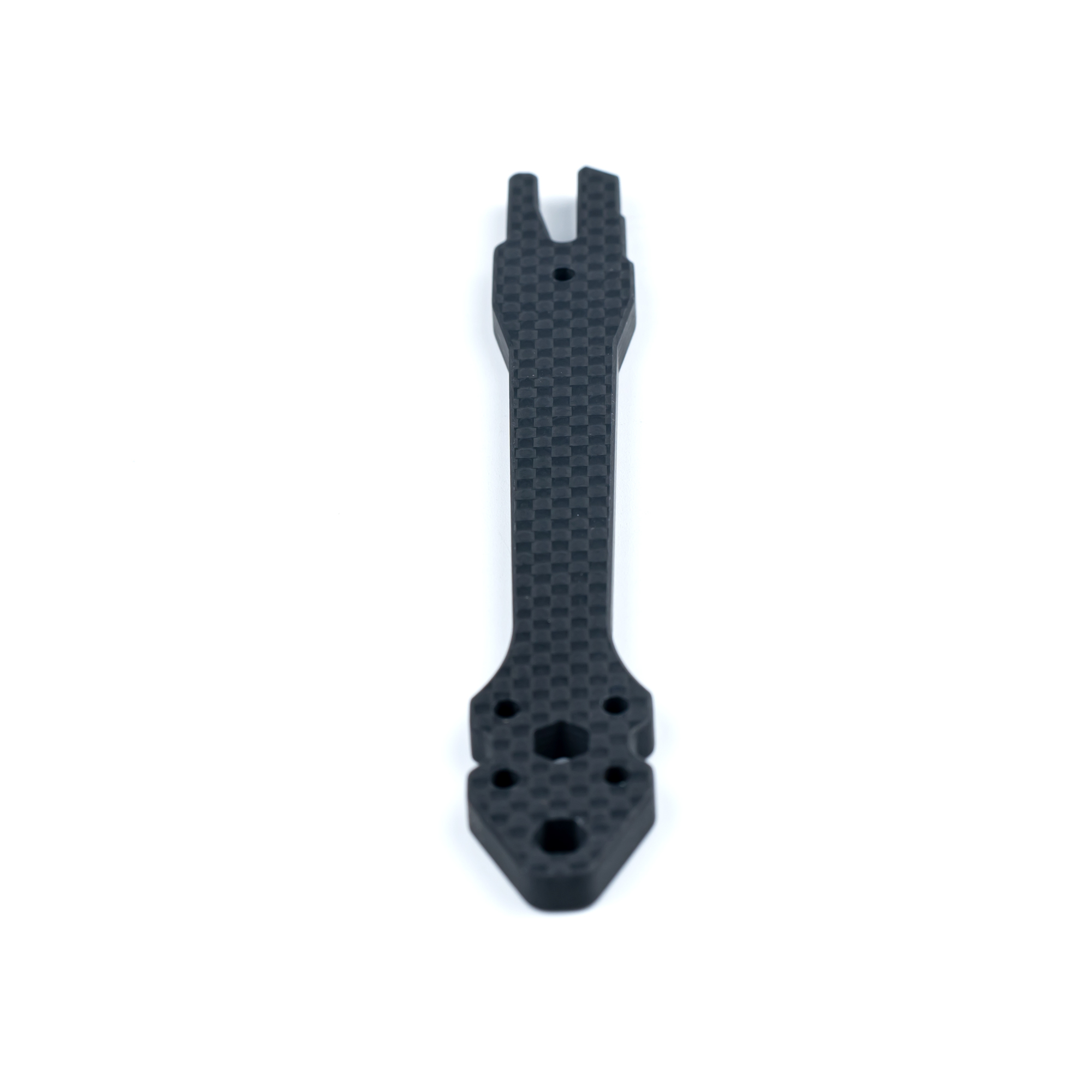 Manta 5inch Squashed X/True X / DC Frame Replacement Parts
