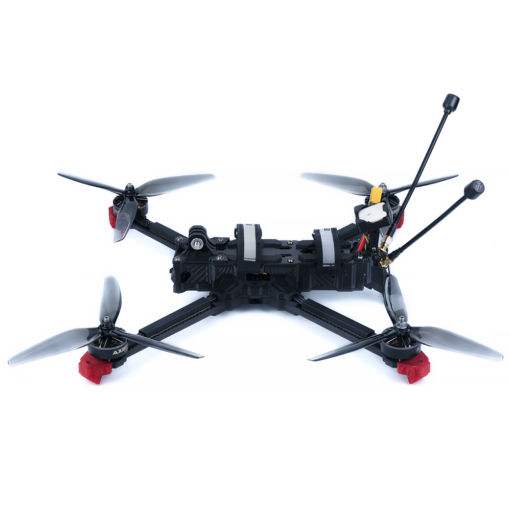 MANTA 7”X Lite True X Analog 5.8G 3w VTX Fpv Drone