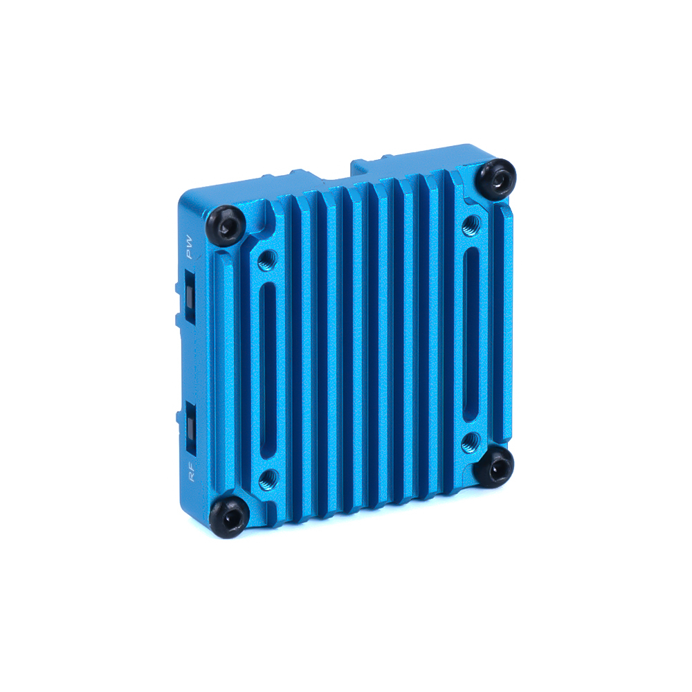 SMURFS VTX 5.8G 1.6W Analog image transmission
