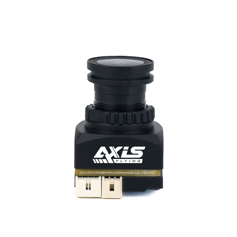 OWL Black Light CVBS Coaxial HD Module FPV Camera