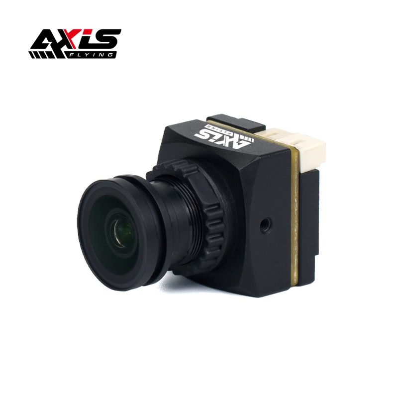 OWL Black Light CVBS Coaxial HD Module FPV Camera