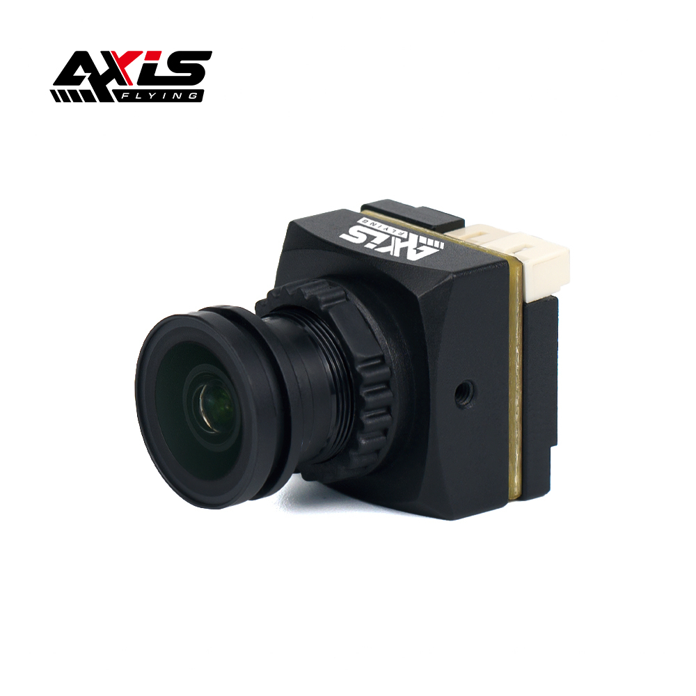 OWL Black Light CVBS Coaxial HD Module FPV Camera