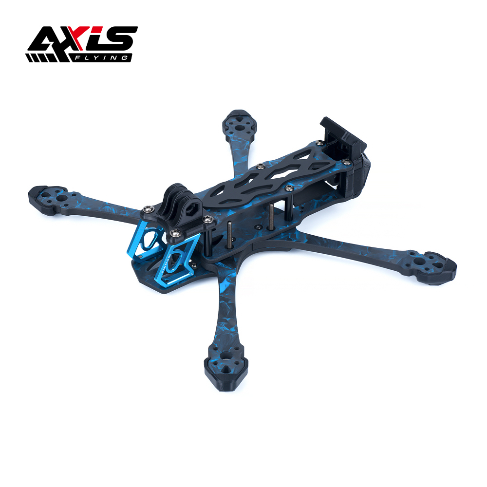 MANTA5 SE FRAME