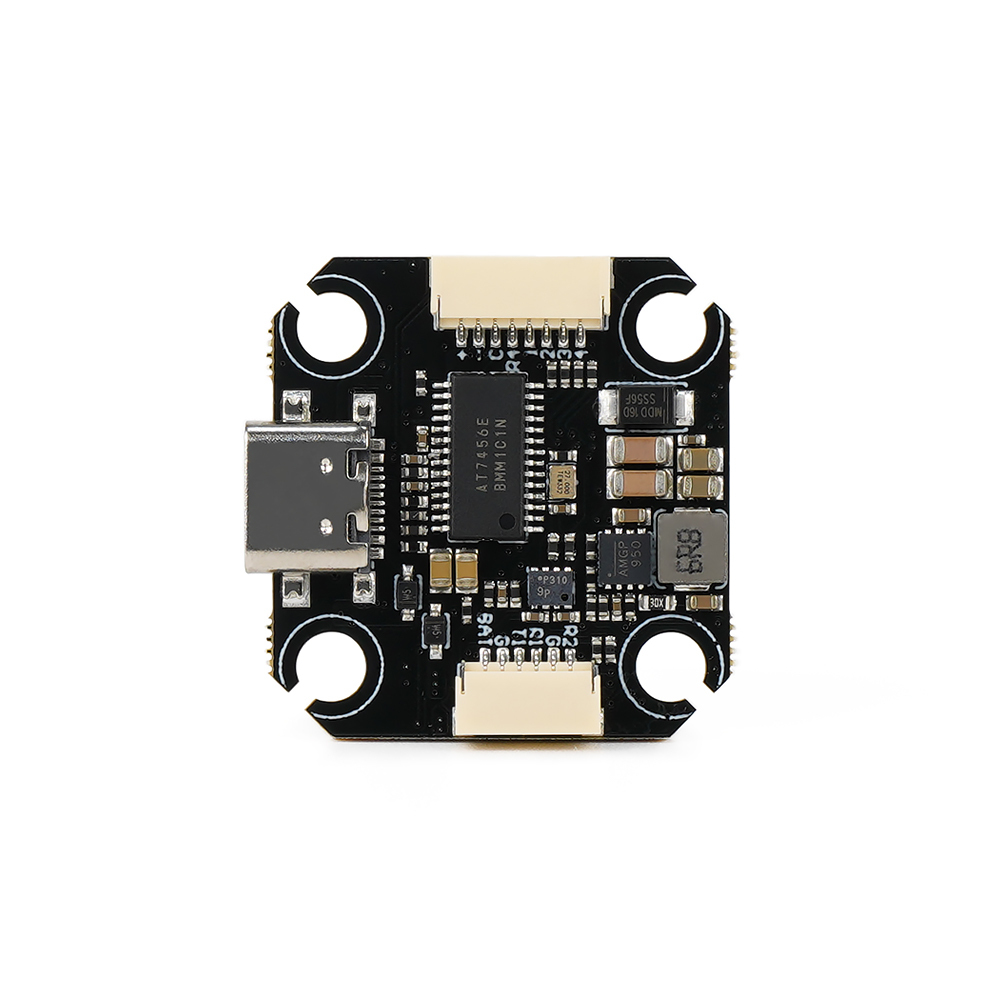 Argus Mini 55A Stack 55A+F7 Flight Controller+ESC Stack For FPV