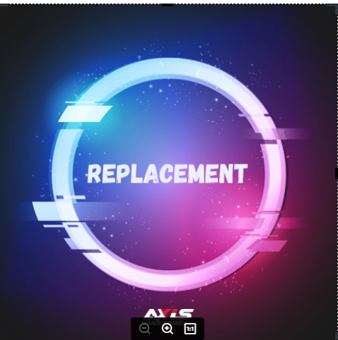 Axisflying Product Supplement and Replacement----Avata Ufuk