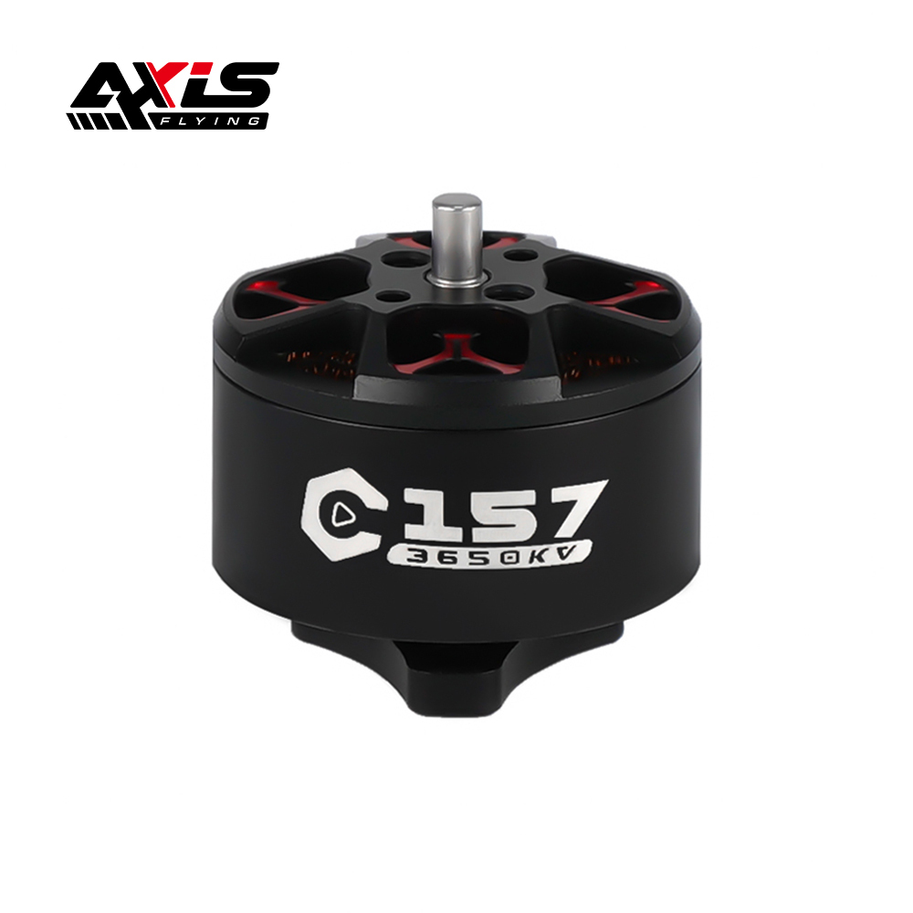 Axisflying fpv brushless motor C157 to upgrade original DJI AVATA