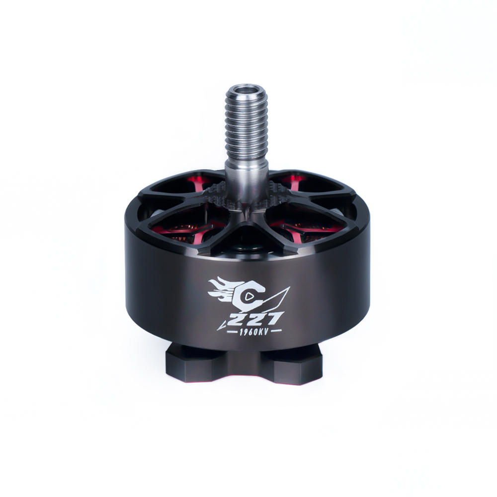 Axisflying C227/5 inch C2207 1960KV brushless motor For FPV /cinewhoop
