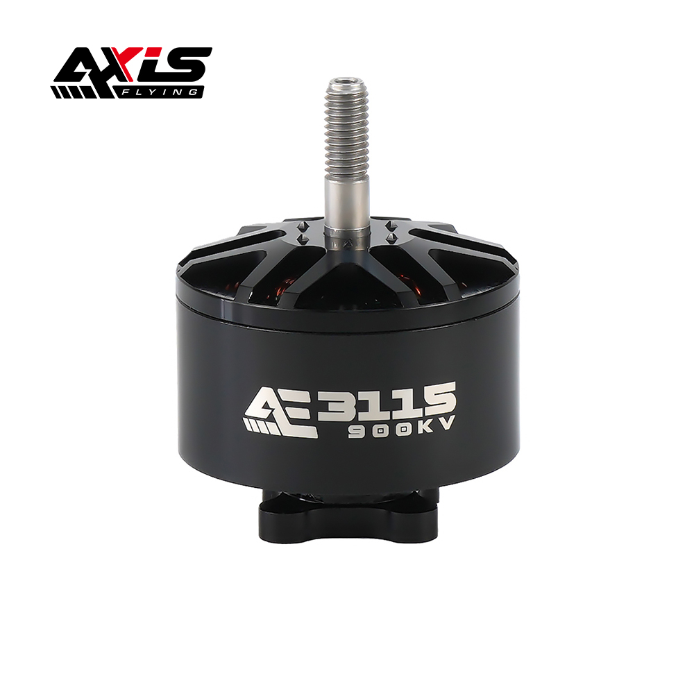 High powerful 3115 900KV 3-6s bldc drone motor