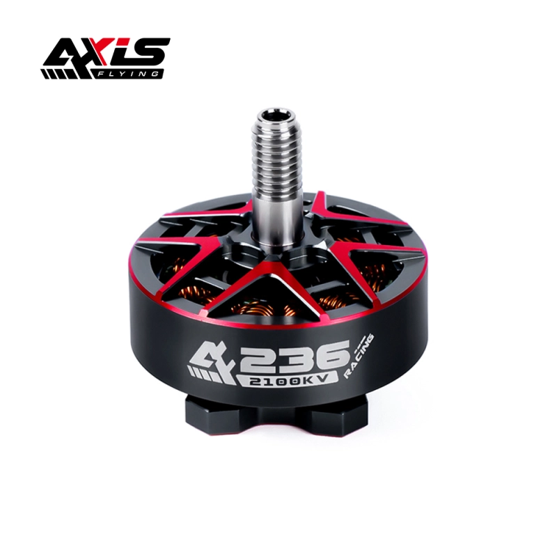 Axisflying 5inch brushless top quality fpv motor AF236 2306 for Arco / Flow / Bando freestyle