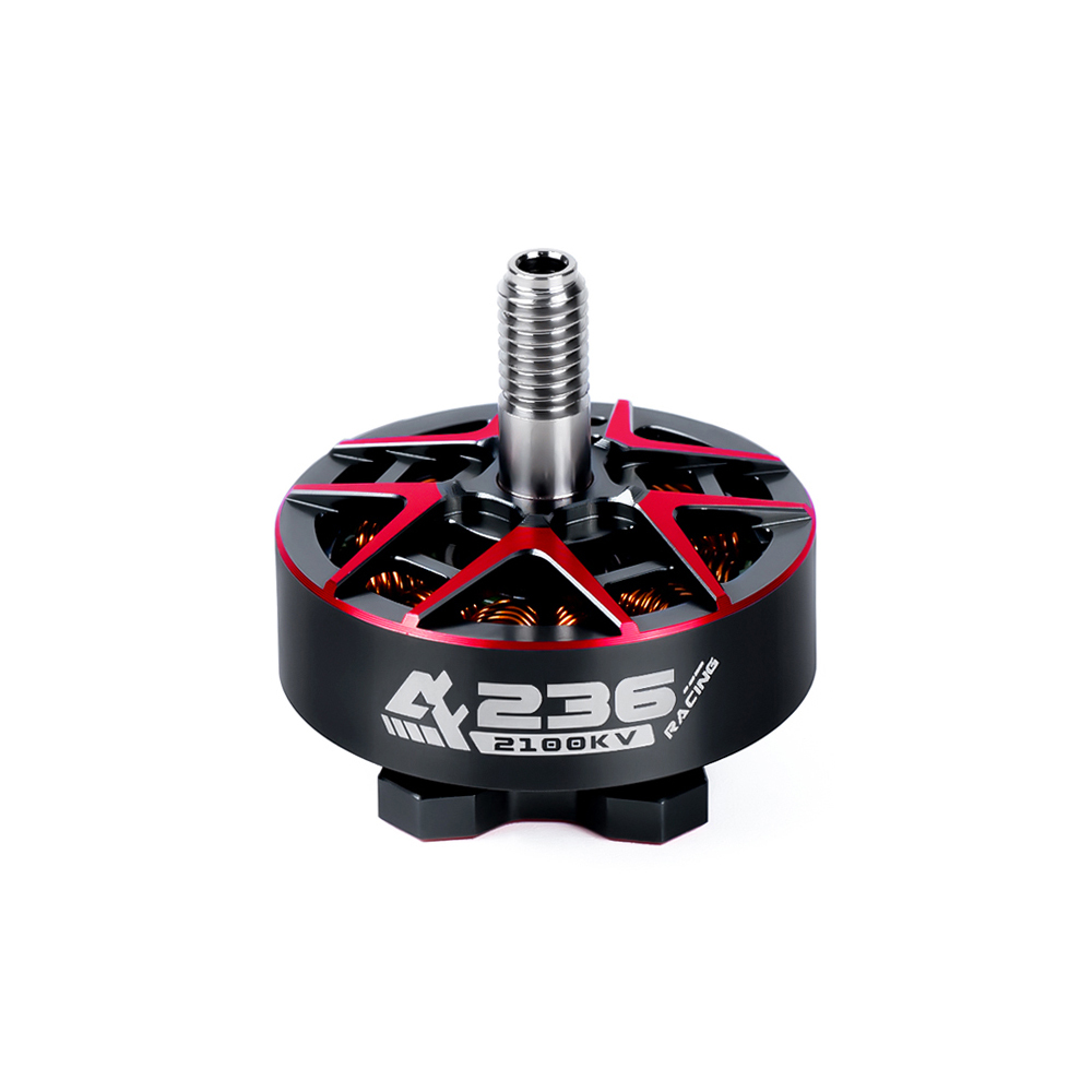 Axisflying 5inch brushless top quality fpv motor AF236 2306 for Arco / Flow / Bando freestyle