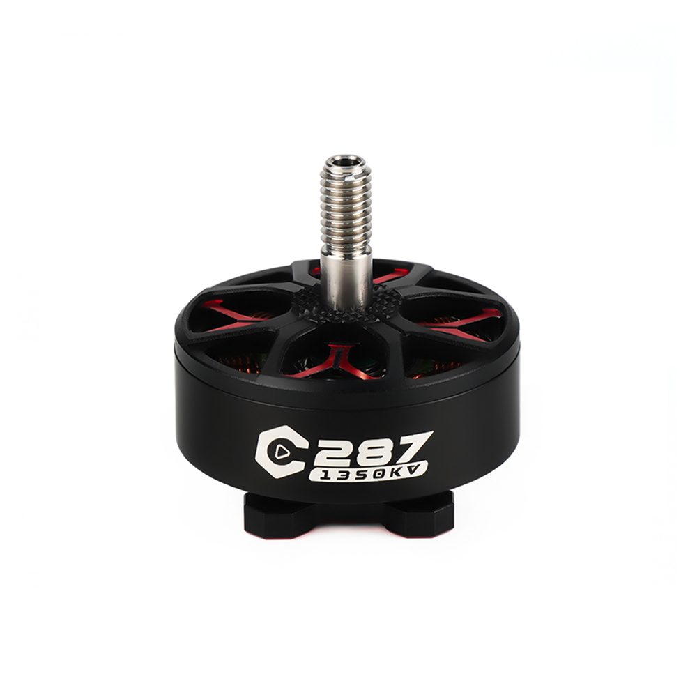 Axisflying fpv brushless motor C287 2807.5 for 7inch LongRange / cinematic shooting drone