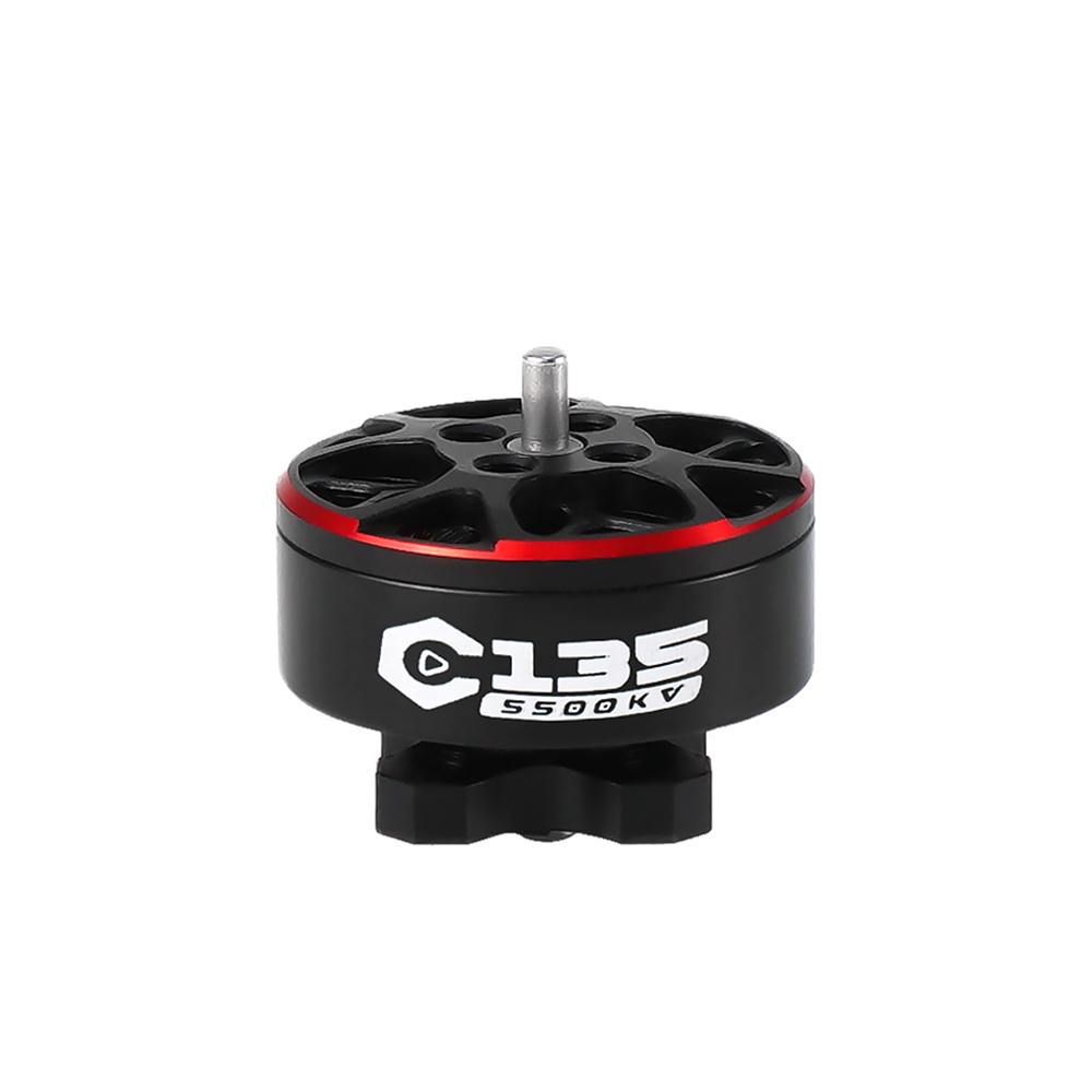 Axisflying fpv brushless motor C135 1303.5 for 2inch cinewhoop and cinematic drone