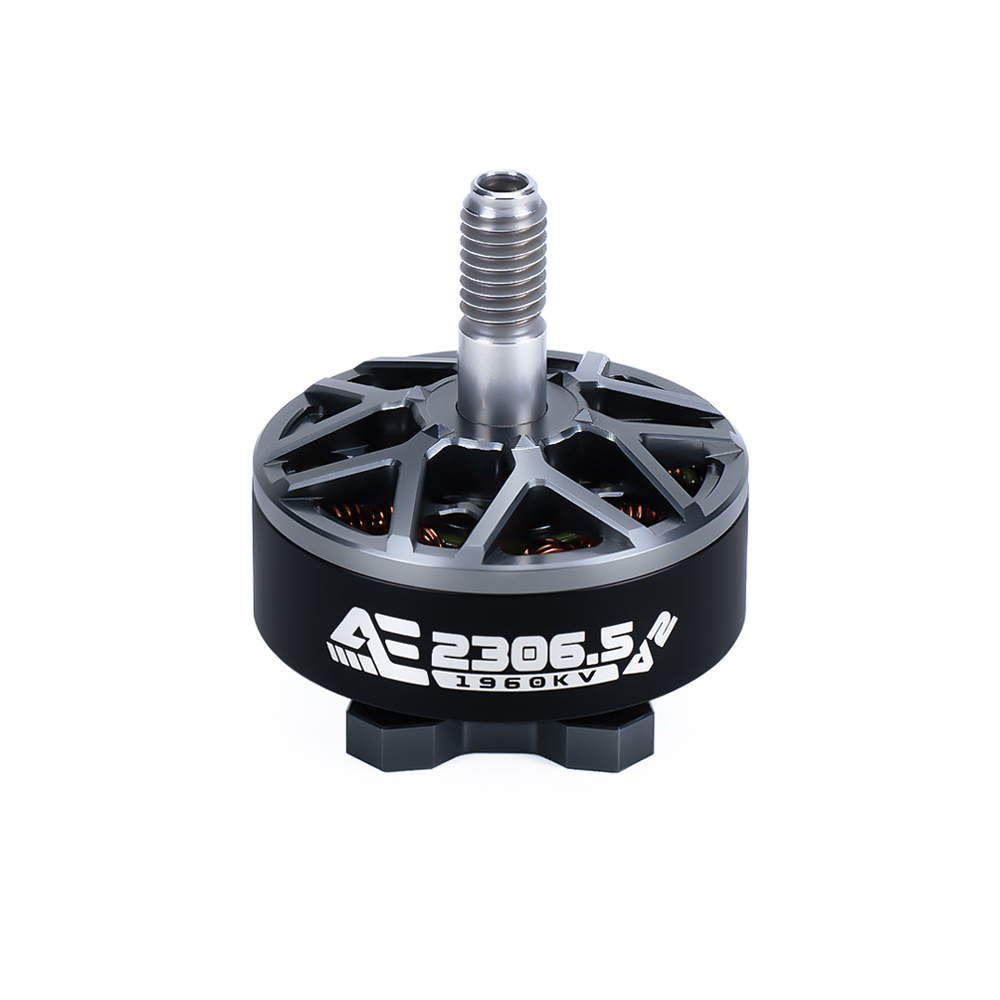Axisflying 5inch brushless economic fpv motor AE2306.5 V2 for Arco / Flow / Bando freestyle