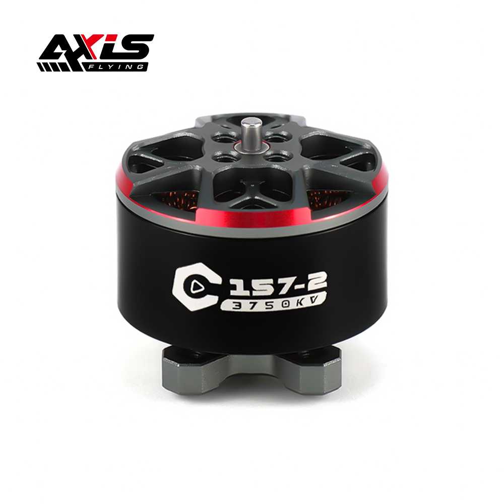 Axisflying fpv brushless motor C157-2 for AVATA 3.5" frame kit