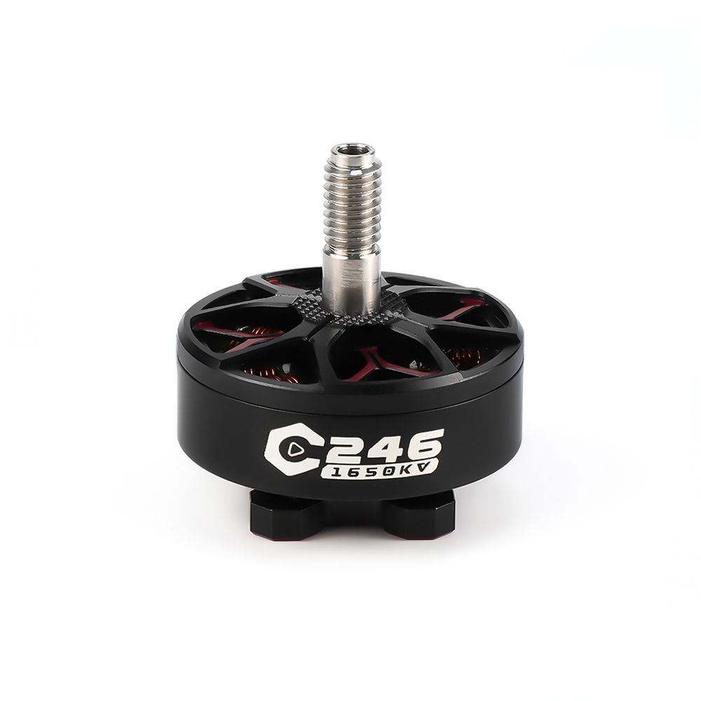 Axisflying fpv brushless motor C246 2406 for 5