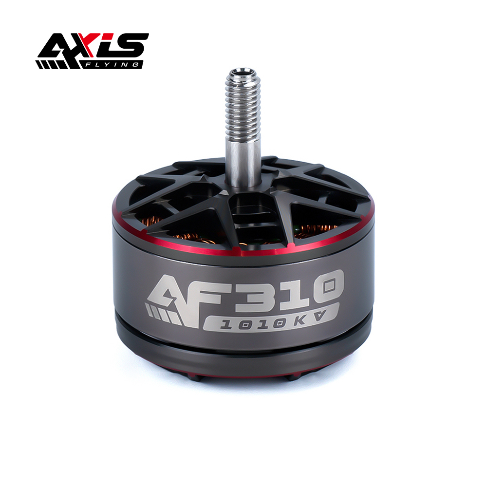 Axisflying brushless top quality fpv motor AF310 3010 for 7-9inch FPV cinelifter cinematic drone