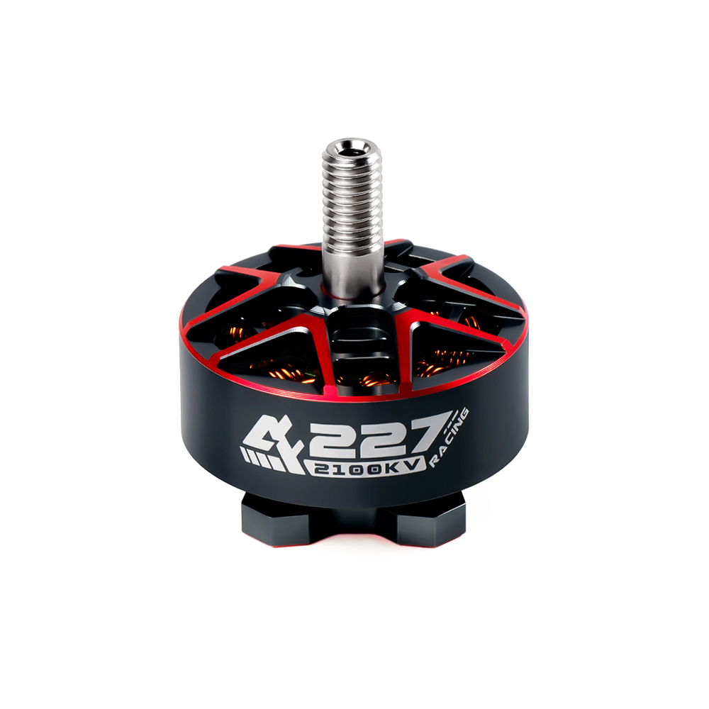 Axisflying Brushless Motor Racing AF2207 / For FPV Drone / Racing / Freestyle / Bando / 5 inch