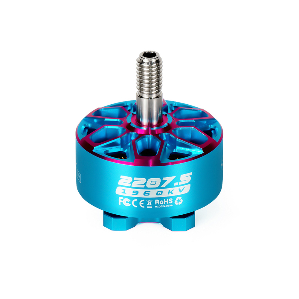 Axisflying Brushless Motor 2207 / For FPV Droe / Freestyle / Bando