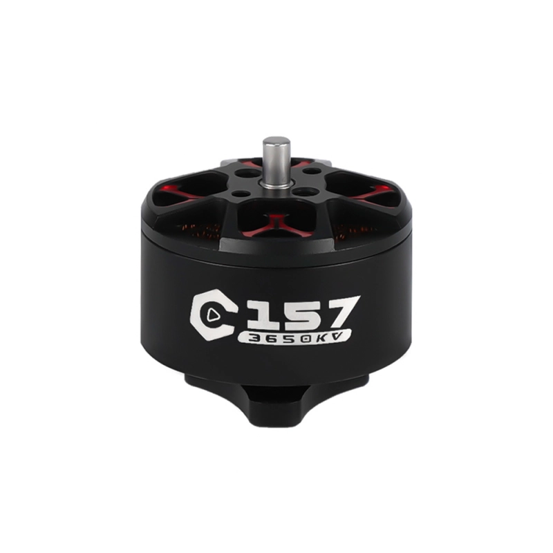 Axisflying fpv brushless motor C157 to upgrade original DJI AVATA