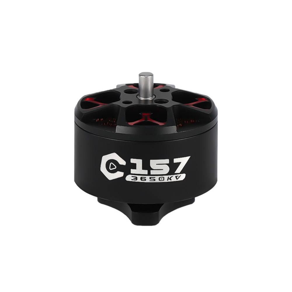 Axisflying fpv brushless motor C157 to upgrade original DJI AVATA