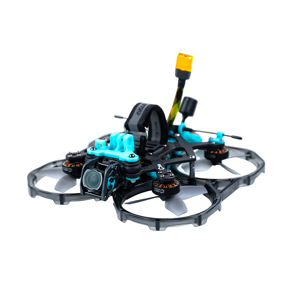 Axisflying cineon C30 3inch cinewhoop DJI O3 Air Unit drone - 6S