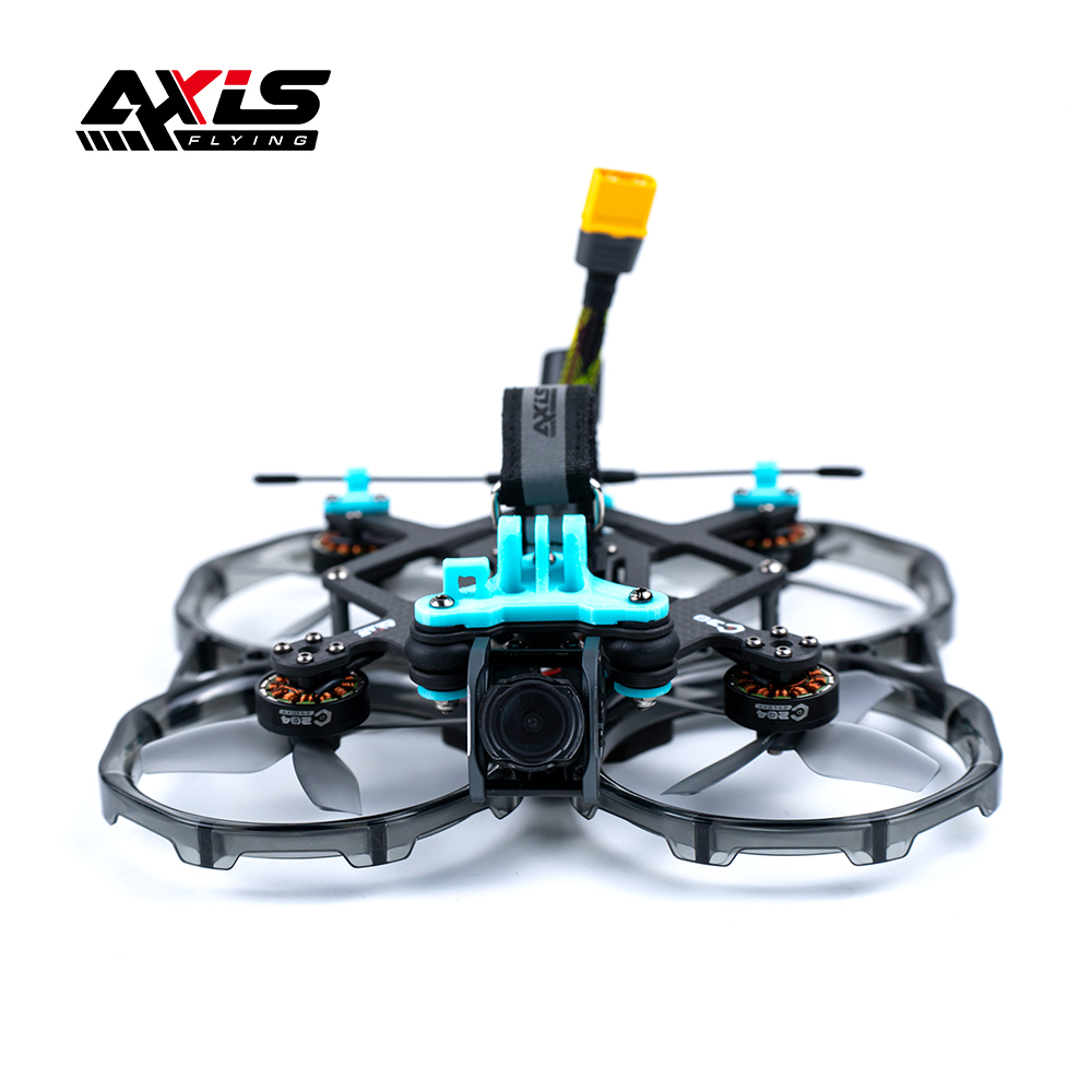Axisflying cineon C30 3inch cinewhoop DJI O3 Air Unit drone - 6S