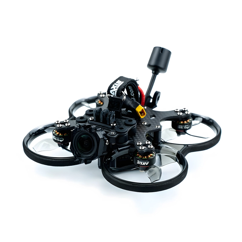 Axisflying cineon C20 V2 / 2 inch sub250g DJI O3 Air Unit fpv 